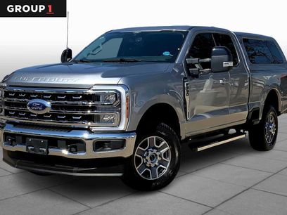Certified 2024 Ford F350 Lariat w/ FX4 Off-Road Package