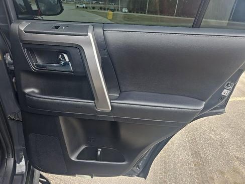 Used 2024 Toyota 4Runner SR5 Premium w/ Moonroof Package image 36