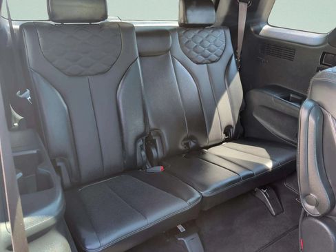 Used 2020 Hyundai Palisade Limited FWD image 38