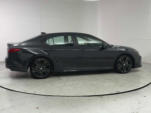 Used 2025 Toyota Camry XSE w/ Premium Package image 9