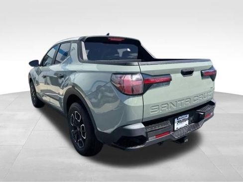 Used 2022 Hyundai Santa Cruz SEL AWD/4WD image 10