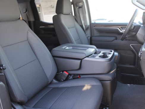 New 2026 Chevrolet Silverado 1500 LT image 16