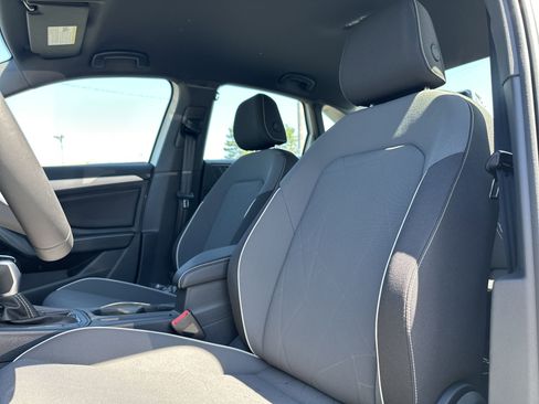 New 2025 Volkswagen Jetta Sport image 25