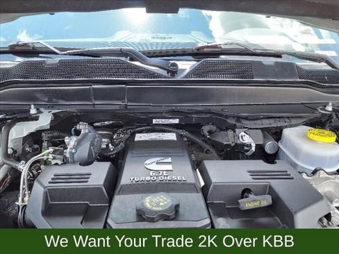 Used 2022 RAM 3500 Limited image 39