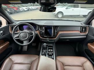 Used 2023 Volvo XC60 B5 Plus AWD/4WD video 2
