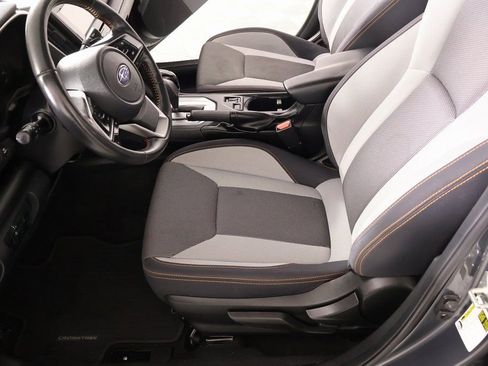 Used 2021 Subaru Crosstrek 2.0i Premium w/ Popular Package #3 image 11