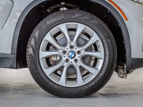 Used 2016 BMW X5 sDrive35i RWD image 16
