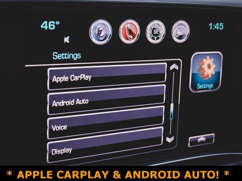 Used 2017 GMC Sierra 1500 SLT w/ SLT Premium Package image 6