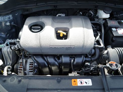 Used 2022 Kia Soul LX w/ Technology Package image 33