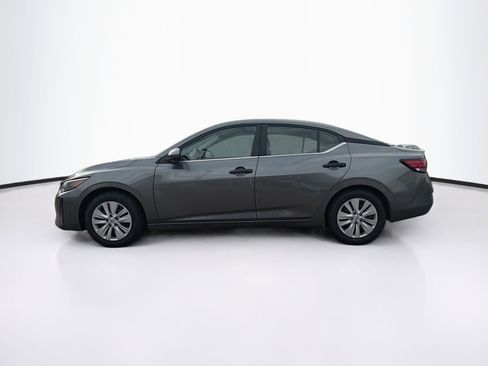 Used 2024 Nissan Sentra S FWD image 4