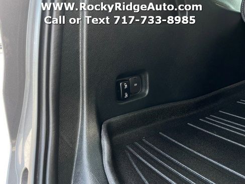 Used 2023 Ford Edge SEL w/ Convenience Package image 29