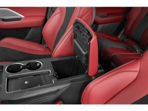 New 2026 Acura MDX A-Spec image 17