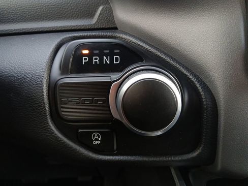 Used 2022 RAM 1500 Lone Star RWD image 10