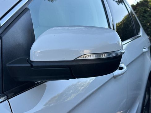 Certified 2020 Ford Edge SEL AWD/4WD image 7