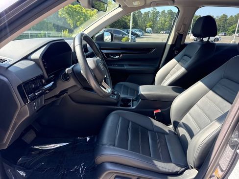 Used 2024 Honda CR-V EX-L image 12