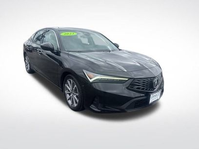 Used 2023 Acura Integra