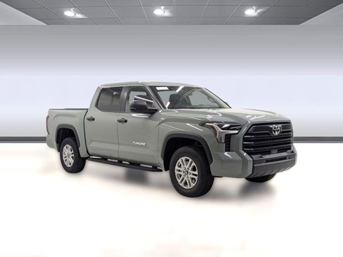 New 2026 Toyota Tundra SR5 image 6