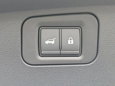 New 2026 Nissan Armada Platinum Reserve AWD/4WD image 15