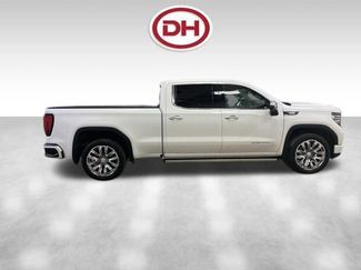 Used 2025 GMC Sierra 1500 Denali w/ Denali Reserve Package AWD/4WD video 2