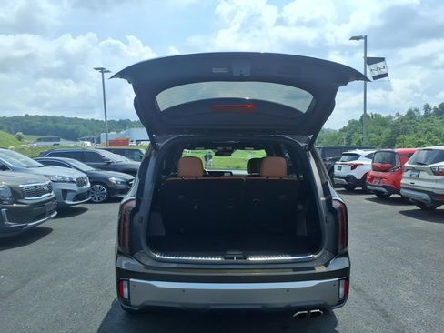 Certified 2023 Kia Telluride SX X-Pro AWD/4WD image 14