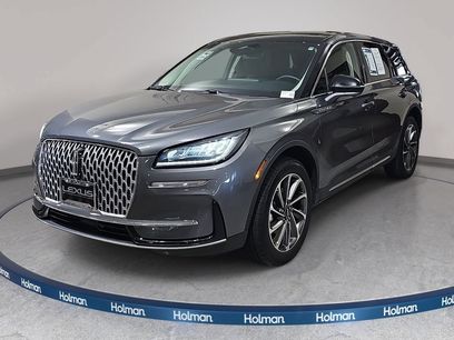Used 2024 Lincoln Corsair AWD w/ Equipment Group 101A