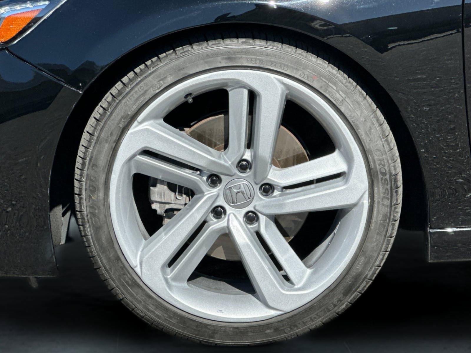 Used 2021 Honda Accord Sport image 22