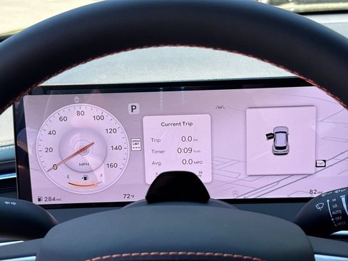 New 2026 Genesis GV70 3.5T Sport Advanced AWD/4WD image 29