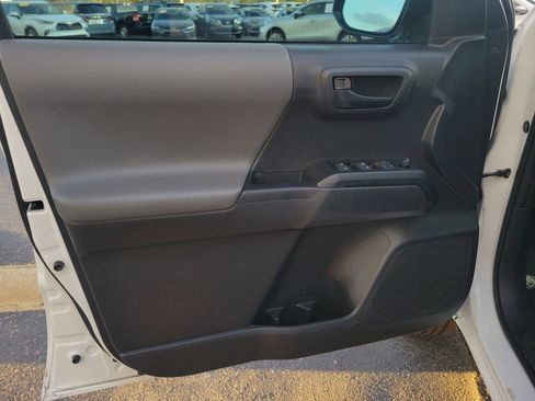 Used 2023 Toyota Tacoma SR image 19