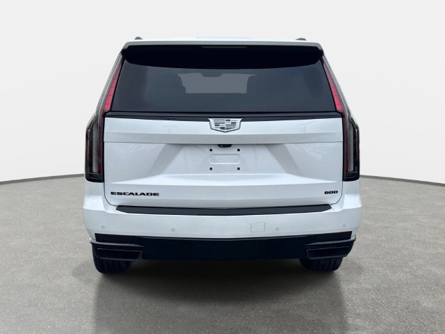 Used 2021 Cadillac Escalade Sport AWD/4WD image 4