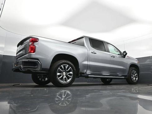 New 2026 Chevrolet Silverado 1500 LT AWD/4WD image 46