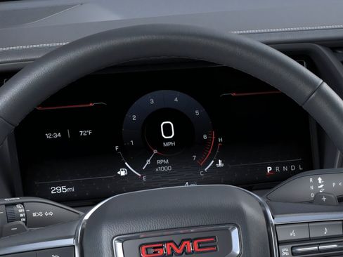 New 2027 GMC Terrain Elevation w/ Elevation Premium Package FWD image 18