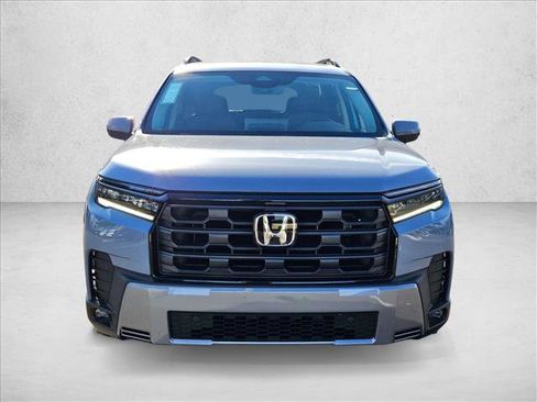 New 2026 Honda Pilot EX-L image 6