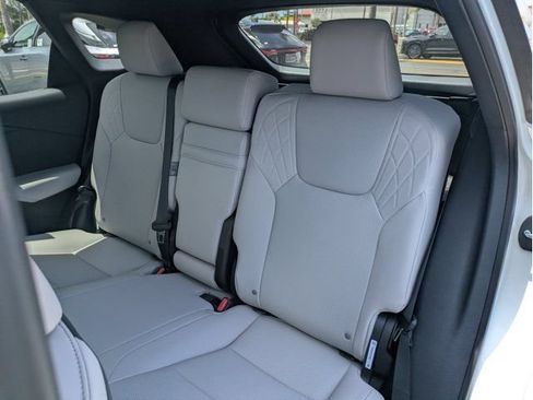 New 2026 Lexus RX 350 Premium FWD image 20