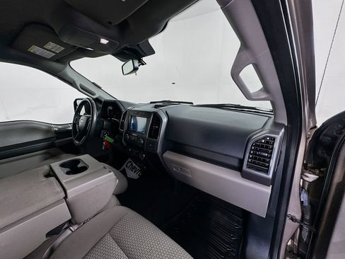 Used 2019 Ford F150 XLT w/ Equipment Group 302A Luxury RWD image 28