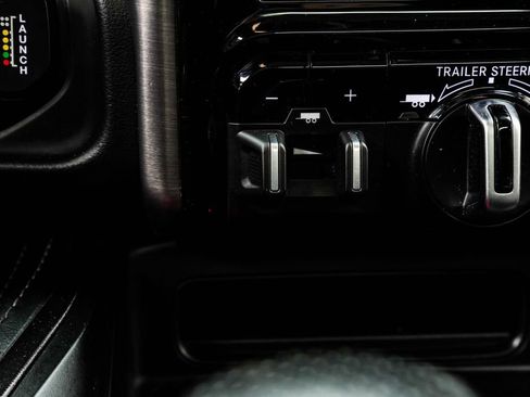 Used 2021 RAM 1500 TRX w/ TRX Level 2 Equipment Group AWD/4WD image 30