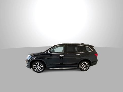 Used 2016 Honda Pilot Elite image 5