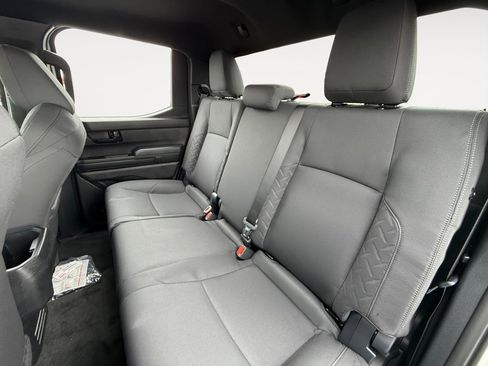 New 2025 Toyota Tacoma SR5 image 13