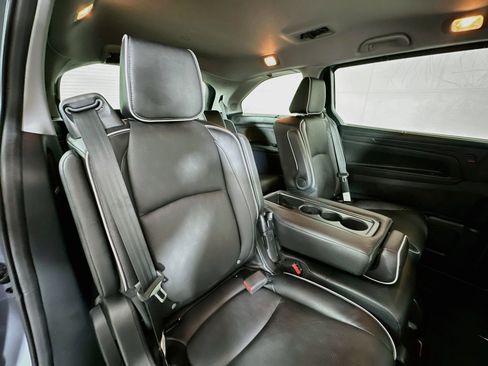 Used 2024 Honda Odyssey Elite image 29