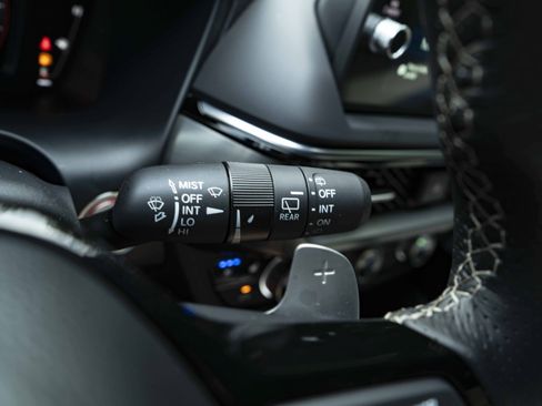 Used 2025 Acura ADX A-Spec FWD image 24