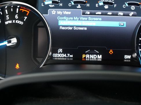 Used 2019 Ford Expedition Limited w/ Equipment Group 302A AWD/4WD image 24