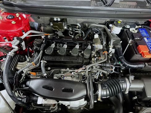 Used 2024 Honda Accord LX image 9