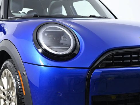 Certified 2026 MINI Cooper S FWD image 10
