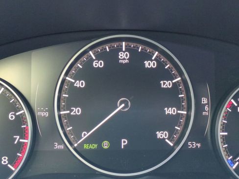New 2026 MAZDA CX-90 3.3 Turbo w/ Select Package AWD/4WD image 25
