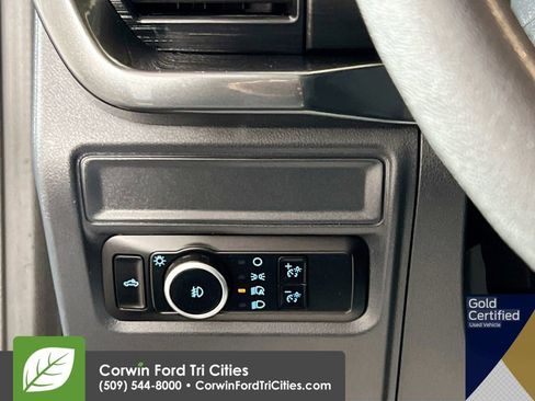 Certified 2023 Ford F150 XL w/ XL STX Apperance Package AWD/4WD image 19