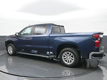 Used 2020 Chevrolet Silverado 1500 LT w/ All-Star Edition