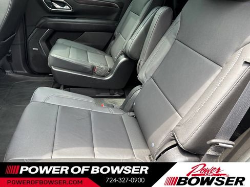 Used 2022 Chevrolet Tahoe Z71 AWD/4WD image 10