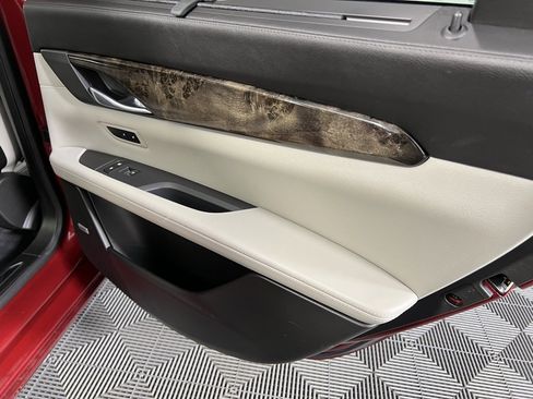 Used 2018 Cadillac CT6 Premium Luxury w/ Super Cruise Package image 31