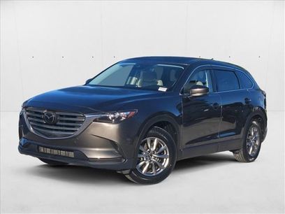 Used 2019 MAZDA CX-9 Touring