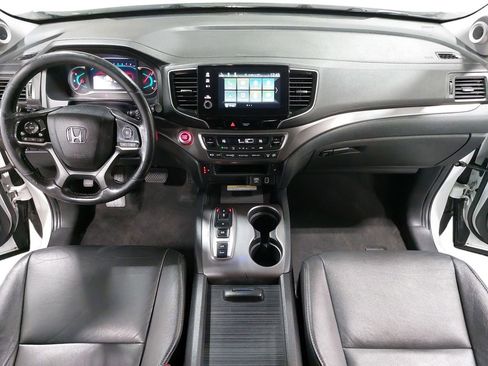 Used 2021 Honda Pilot Special Edition image 9