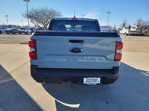 Used 2024 Ford Maverick XLT w/ XLT Luxury Package image 6